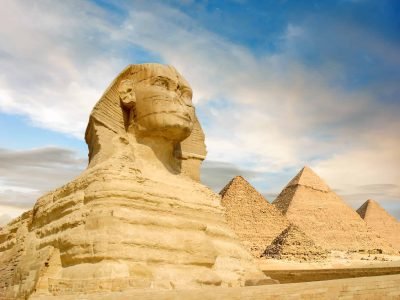 Decoding Luxury What to Expect from a 5-Star Egypt Tour