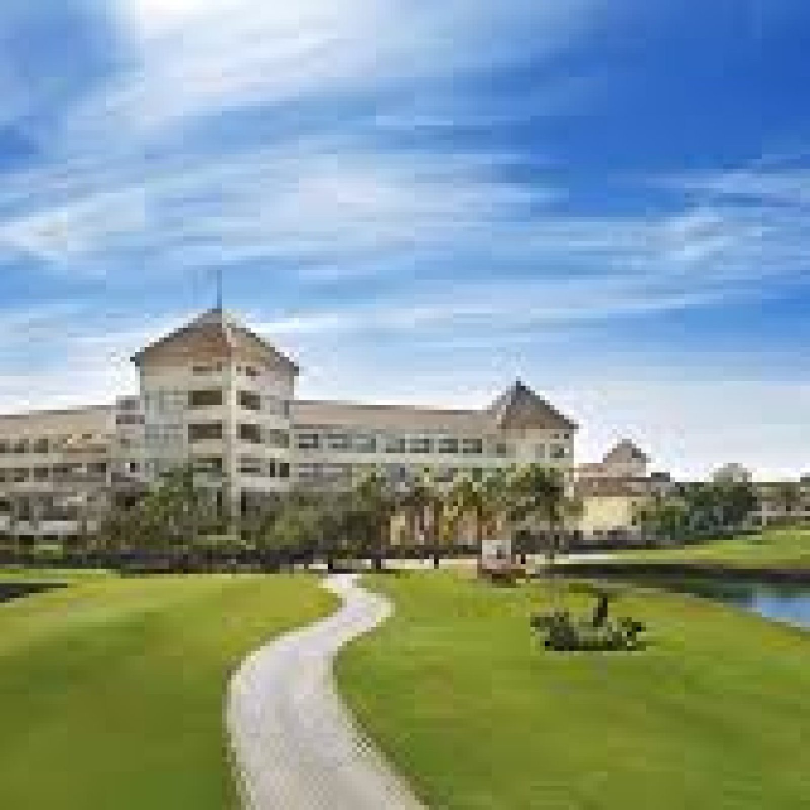 Dream Land Golf - Golf Egypt Travel