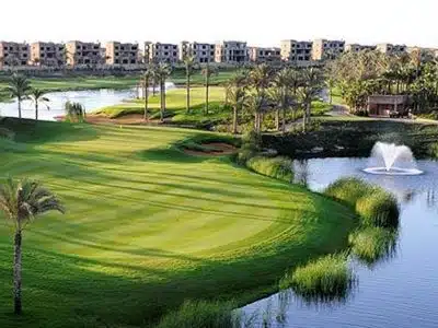 Nov 2025 Tournment 4 Golf Egypt Travel
